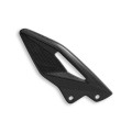 DBK Special Parts (Ducabike) Carbon Fiber Heel Guards for Triumph Street Triple 765 S/R/RS DBK Special Parts (Ducabike) Carbon Fiber Heel Guards for Triumph Street Triple 765 S/R/RS
